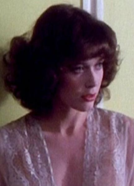 Sylvia Kristel Naked 287062