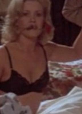 Audrey Landers Sexy Underwear 239178