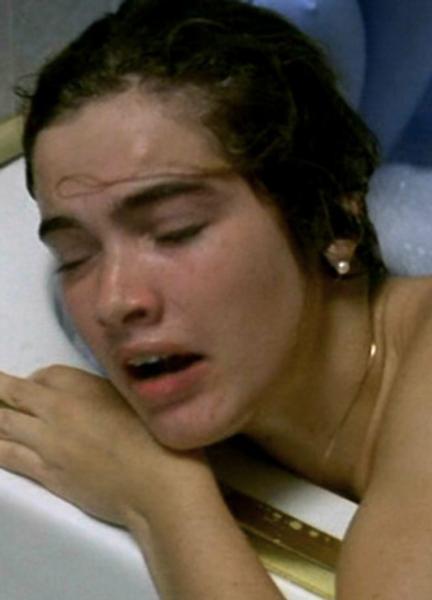 Heather Langenkamp Naked 230082