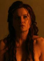 Lucy Lawless Bikini Body Double 225366