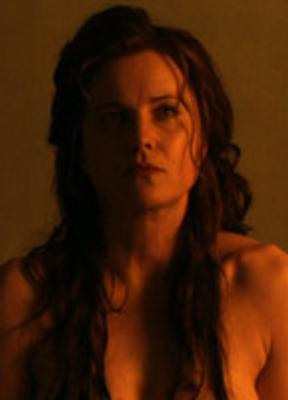 Lucy Lawless Bikini Body Double 225366