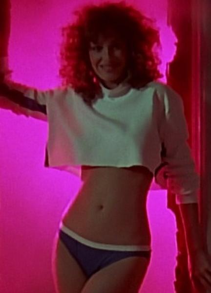 Kelly LeBrock Nude Scenes 225387