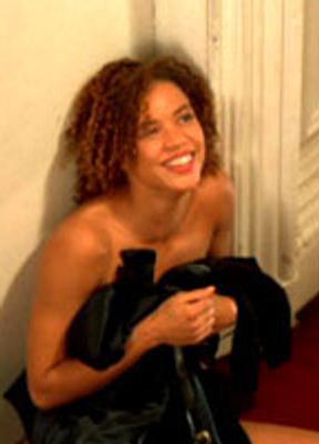 Kasi Lemmons Breasts Sexy 58600