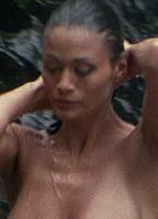 Charlotte Lewis Body Double Breasts 224409