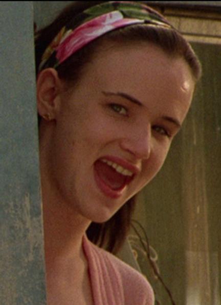 Juliette Lewis Nude Scenes 217311