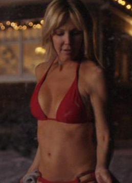 Heather Locklear