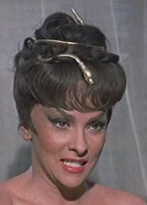 Gina Lollobrigida