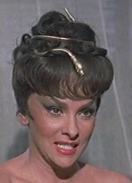 Gina Lollobrigida Nude Photos 228477