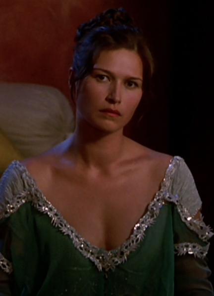 Karina Lombard Nude 283512