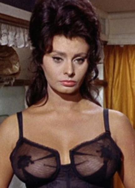 Sophia Loren Nude Photos 217341