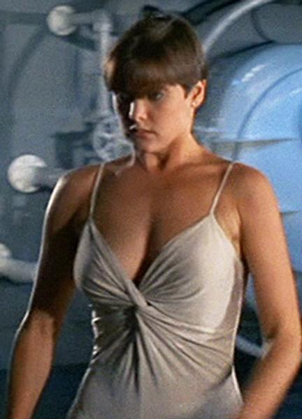 Carey Lowell Nude 228732