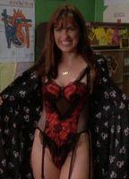 Mariska Hargitay Body Double Breasts 217365