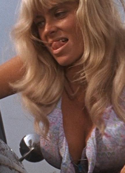 Sexiest Joy Harmon Scenes 225543