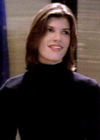 Christine Harnos