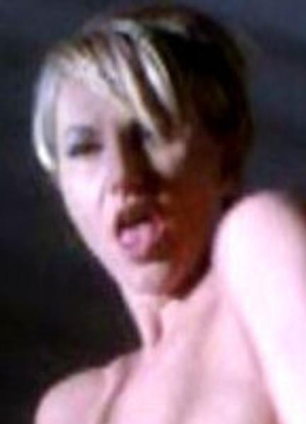 Schae Harrison Nude Photos 243897