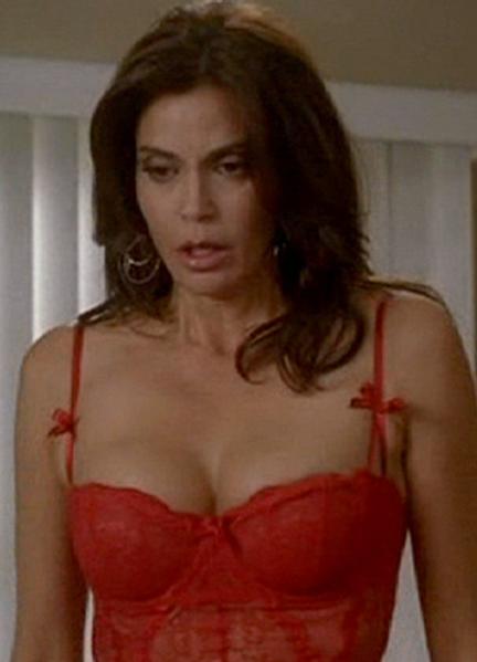 Teri Hatcher Naked 225582