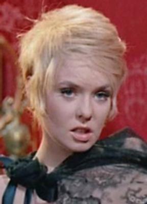 Joey Heatherton Breasts Sexy 229338