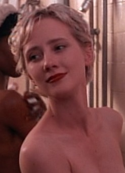 Anne Heche