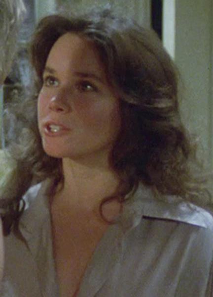 Barbara Hershey Nude 287052