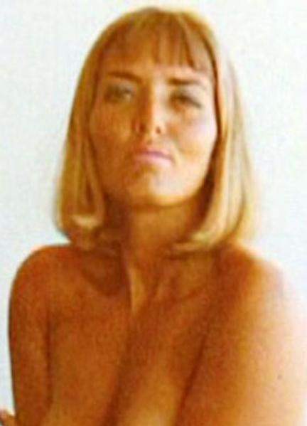 Xaviera Hollander Naked 233574