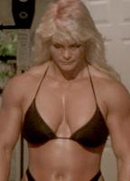 Raye Hollitt Athlete Bikini Breasts 235545