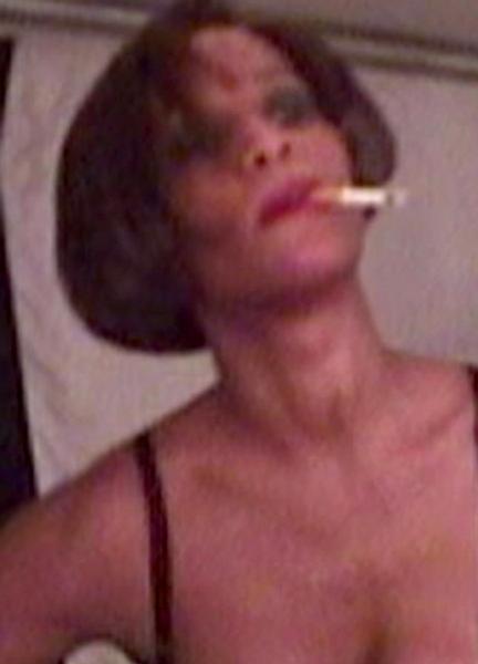 Whitney Houston Nude 288392
