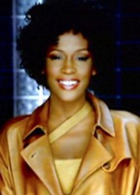 Whitney Houston Nude Photos 270909