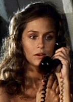 Lauren Hutton Model Bikini Breasts 229167