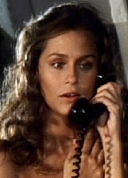 Lauren Hutton Nude Scenes 229167