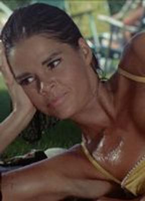 Ali MacGraw Nude Photos 229017