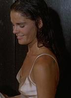 Ali MacGraw Model Bikini Breasts 229014