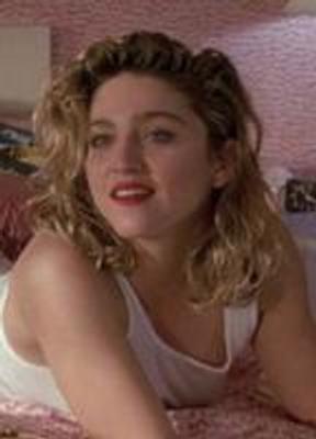 Madonna Musician Bikini Breasts 291400