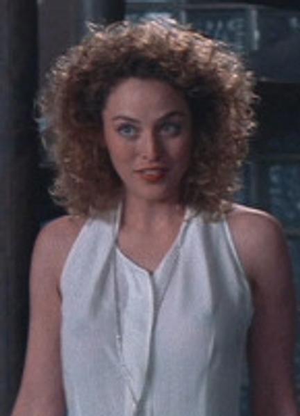 Virginia Madsen Nude 289800