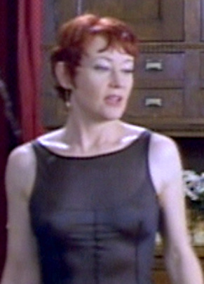 Ann Magnuson Nude Scenes 236379