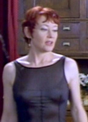 Ann Magnuson Musician Breasts Butt 236379