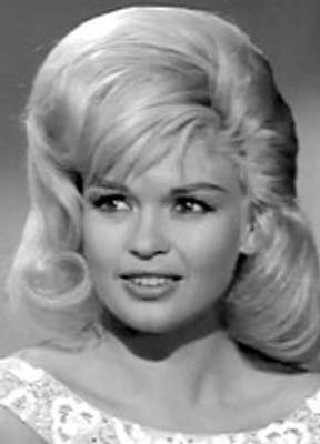 Jayne Mansfield Bikini Breasts 270135