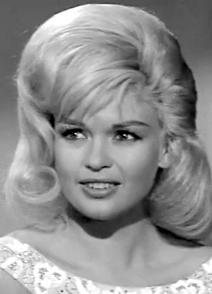 Jayne Mansfield Nude Scenes 270135
