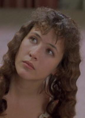Sophie Marceau Childhood Star Bikini Breasts 224772