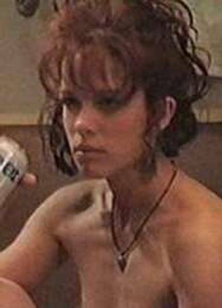 Chase Masterson Nude Photos 227397
