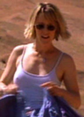 Mary Stuart Masterson Childhood Star Breasts Sexy 228897