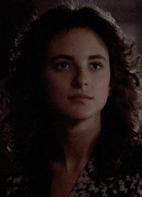 Marlee Matlin
