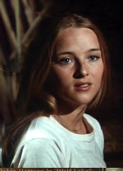 Robin Mattson Nude 290536