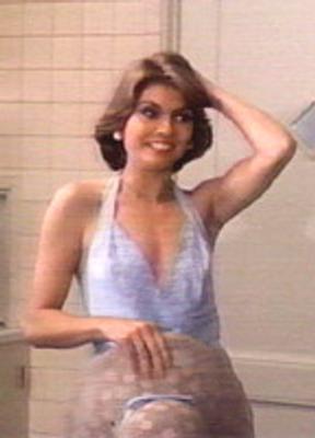 Harlee McBride Breasts Bush 1049