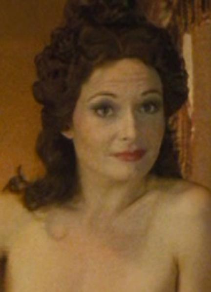 Catherine McCormack Nude Photos 227085