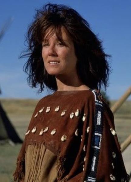 Mary McDonnell Nude Scenes 291155