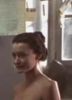 Natascha McElhone Model Breasts Bush 226479