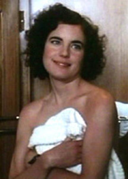 Elizabeth McGovern Naked 17214