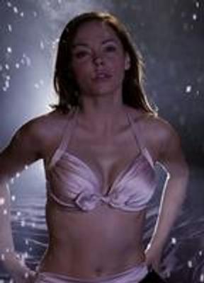 Rose McGowan Breasts Bush 289375
