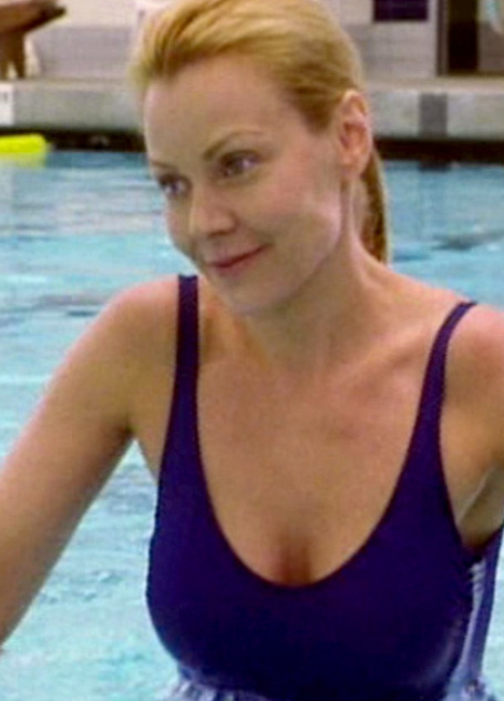Gail O'Grady