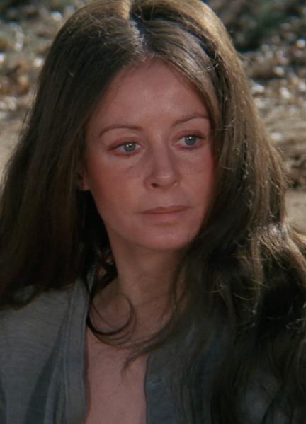 Sarah Miles Nude Scenes 280175